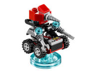 LEGO set 71240-1 Bane Fun Pack - Image 6