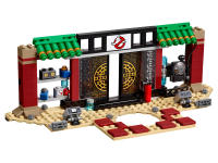LEGO set 71242-1 Ghostbusters: Play The Complete Movie Story Pack - Image 3