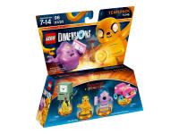LEGO set 71246-1 Adventure Time Team Pack - Image 2