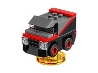 LEGO set 71251-1 A-Team Fun Pack - Image 4