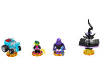 LEGO set 71255-1 Teen Titans Go! Team Pack - Image 1