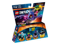LEGO set 71255-1 Teen Titans Go! Team Pack - Image 2