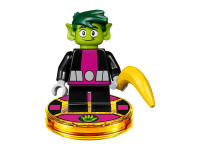 LEGO set 71255-1 Teen Titans Go! Team Pack - Image 3