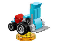 LEGO set 71255-1 Teen Titans Go! Team Pack - Image 6