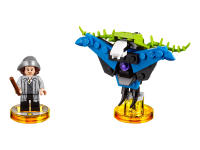 LEGO set 71257-1 Tina Goldstein Fun Pack - Image 1