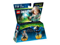LEGO set 71257-1 Tina Goldstein Fun Pack - Image 2