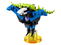 LEGO set 71257-1 Tina Goldstein Fun Pack - Image 4