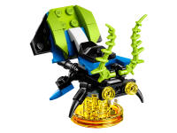 LEGO set 71257-1 Tina Goldstein Fun Pack - Image 6