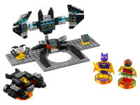 LEGO set 71264-1 The LEGO Batman Movie: Play The Complete Movie Story Pack - Image 1
