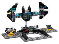LEGO set 71264-1 The LEGO Batman Movie: Play The Complete Movie Story Pack - Image 4