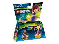 LEGO set 71287-1 Teen Titans Go! Fun Pack - Image 2