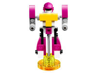 LEGO set 71287-1 Teen Titans Go! Fun Pack - Image 4