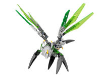 LEGO set 71300-1 Uxar Creature of Jungle - Image 3