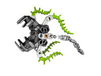LEGO set 71300-1 Uxar Creature of Jungle - Image 4