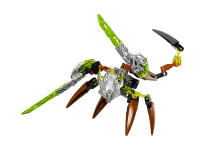 LEGO set 71301-1 Ketar Creature of Stone - Image 3