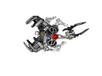 LEGO set 71301-1 Ketar Creature of Stone - Image 4