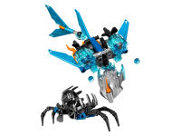 LEGO set 71302-1 Akida Creature of Water - Image 1