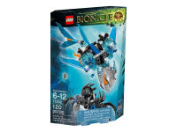 LEGO set 71302-1 Akida Creature of Water - Image 2