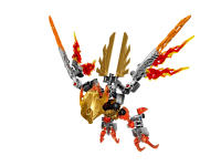 LEGO set 71303-1 Ikir Creature of Fire - Image 3