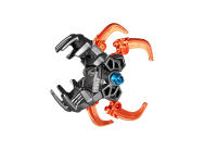 LEGO set 71303-1 Ikir Creature of Fire - Image 4