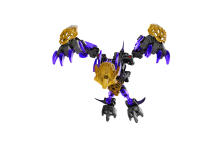 LEGO set 71304-1 Terak Creature of Earth - Image 3