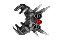 LEGO set 71304-1 Terak Creature of Earth - Image 4
