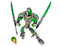 LEGO set 71305-1 Lewa Uniter of Jungle - Image 1