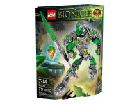 LEGO set 71305-1 Lewa Uniter of Jungle - Image 2