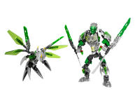 LEGO set 71305-1 Lewa Uniter of Jungle - Image 3