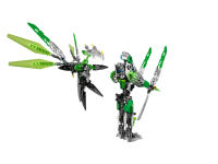 LEGO set 71305-1 Lewa Uniter of Jungle - Image 4