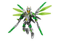 LEGO set 71305-1 Lewa Uniter of Jungle - Image 5