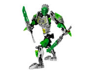 LEGO set 71305-1 Lewa Uniter of Jungle - Image 6