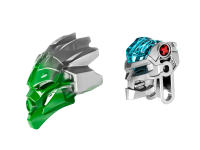 LEGO set 71305-1 Lewa Uniter of Jungle - Image 7
