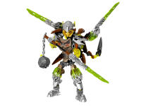 LEGO set 71306-1 Pohatu Uniter of Stone - Image 4