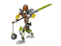 LEGO set 71306-1 Pohatu Uniter of Stone - Image 5