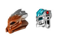 LEGO set 71306-1 Pohatu Uniter of Stone - Image 7