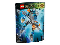 LEGO set 71307-1 Gali Uniter of Water - Image 2