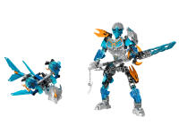 LEGO set 71307-1 Gali Uniter of Water - Image 3