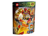 LEGO set 71308-1 Tahu Uniter of Fire - Image 2