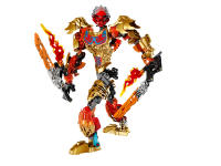 LEGO set 71308-1 Tahu Uniter of Fire - Image 3