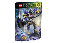 LEGO set 71309-1 Onua Uniter of Earth - Image 2