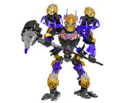 LEGO set 71309-1 Onua Uniter of Earth - Image 6