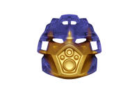 LEGO set 71309-1 Onua Uniter of Earth - Image 8