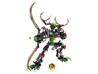 LEGO set 71310-1 Umarak the Hunter - Image 1