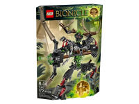 LEGO set 71310-1 Umarak the Hunter - Image 2