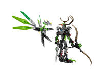 LEGO set 71310-1 Umarak the Hunter - Image 4