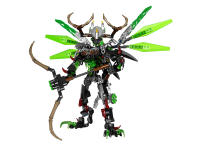 LEGO set 71310-1 Umarak the Hunter - Image 5