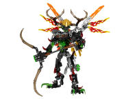LEGO set 71310-1 Umarak the Hunter - Image 6