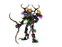LEGO set 71310-1 Umarak the Hunter - Image 7