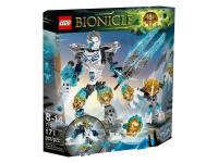LEGO set 71311-1 Kopaka and Melum - Unity set - Image 2